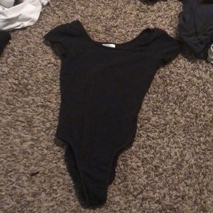 leotard